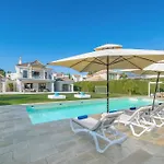 Vila Vacation I Milka, Frontline Golf, Giant Private Heated Pool, Close To High-end Restaurants, 8min Puerto Banus, Cine *