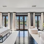 Vacation I Milka, Frontline Golf, Giant Private Heated Pool, Close To High-end Restaurants, 8min Puerto Banus, Cine * Marbella