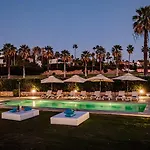 Vacation I Milka, Frontline Golf, Giant Private Heated Pool, Close To High-end Restaurants, 8min Puerto Banus, Cine Marbella