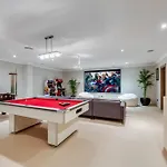 Vacation I Milka, Frontline Golf, Giant Private Heated Pool, Close To High-end Restaurants, 8min Puerto Banus, Cine Vila
