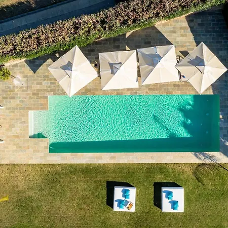 Vacation I Milka, Frontline Golf, Giant Private Heated Pool, Close To High-end Restaurants, 8min Puerto Banus, Cine *