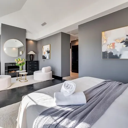 Vacation I Milka, Frontline Golf, Giant Private Heated Pool, Close To High-end Restaurants, 8min Puerto Banus, Cine * Marbella