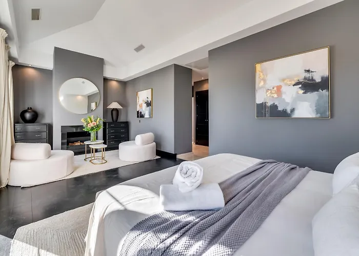 Vacation I Milka, Frontline Golf, Giant Private Heated Pool, Close To High-end Restaurants, 8min Puerto Banus, Cine * Marbella