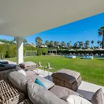 Villa Vacation I Milka, Frontline Golf, Giant Private Heated Pool, Close To High-end Restaurants, 8min Puerto Banus, Cine Marbellac