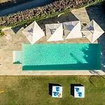Vacation I Milka, Frontline Golf, Giant Private Heated Pool, Close To High-end Restaurants, 8min Puerto Banus, Cine *