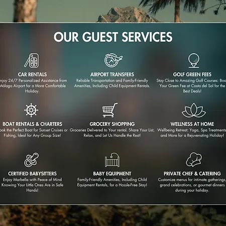 Vacation I Milka, Frontline Golf, Giant Private Heated Pool, Close To High-end Restaurants, 8min Puerto Banus, Cine * ماربيا