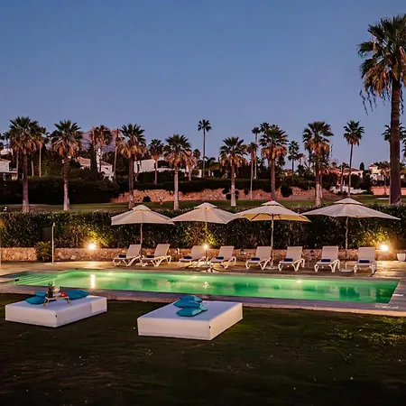 Vacation I Milka, Frontline Golf, Giant Private Heated Pool, Close To High-end Restaurants, 8min Puerto Banus, Cine Marbella