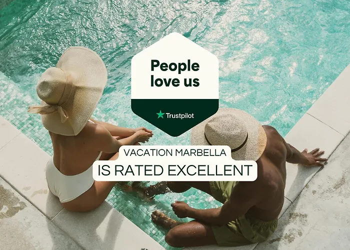 Vacation I Milka, Frontline Golf, Giant Private Heated Pool, Close To High-end Restaurants, 8min Puerto Banus, Cine ماربيا