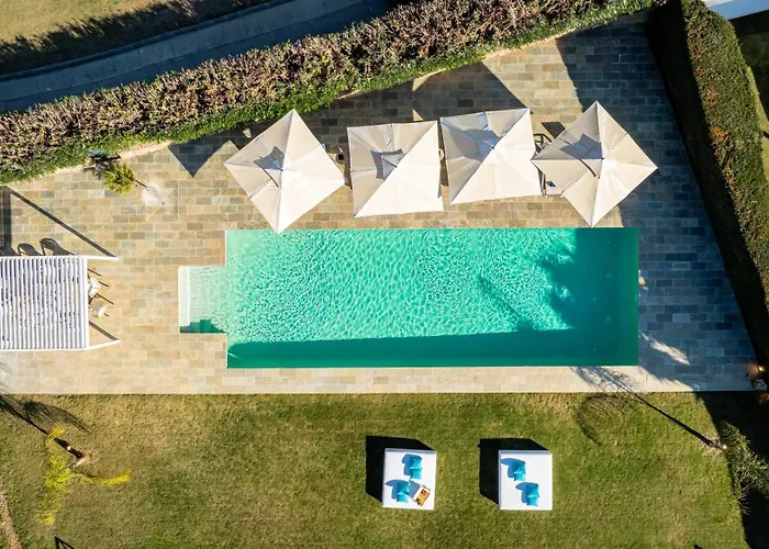 Vacation I Milka, Frontline Golf, Giant Private Heated Pool, Close To High-end Restaurants, 8min Puerto Banus, Cine *