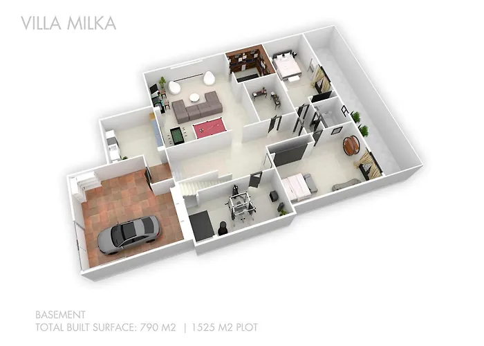 Vacation I Milka, Frontline Golf, Giant Private Heated Pool, Close To High-end Restaurants, 8min Puerto Banus, Cine *