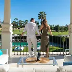 Vacation I Milka, Frontline Golf, Giant Private Heated Pool, Close To High-end Restaurants, 8min Puerto Banus, Cine