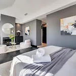 Vacation I Milka, Frontline Golf, Giant Private Heated Pool, Close To High-end Restaurants, 8min Puerto Banus, Cine * Marbella