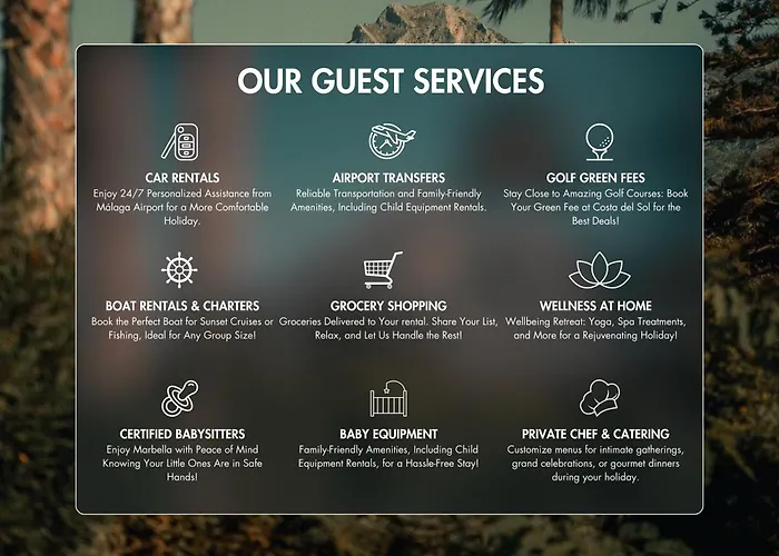 Vacation I Milka, Frontline Golf, Giant Private Heated Pool, Close To High-end Restaurants, 8min Puerto Banus, Cine * Marbella