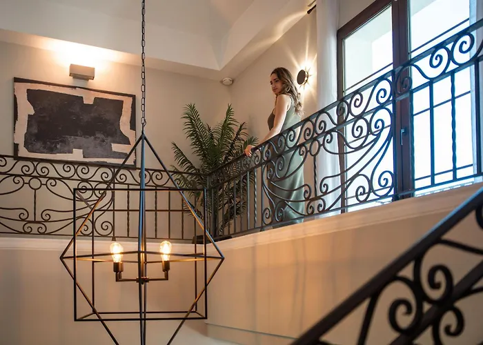 Vacation I Milka, Frontline Golf, Giant Private Heated Pool, Close To High-end Restaurants, 8min Puerto Banus, Cine *